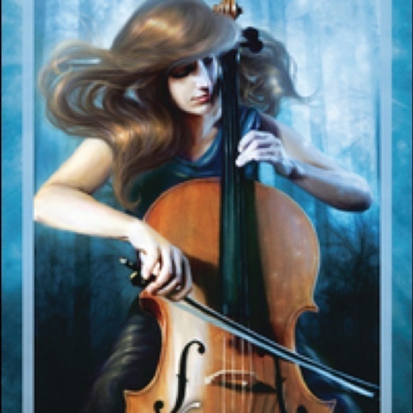 Chakra Insight Oracle Tarot Cards​​​​ - Picture 4 of 10